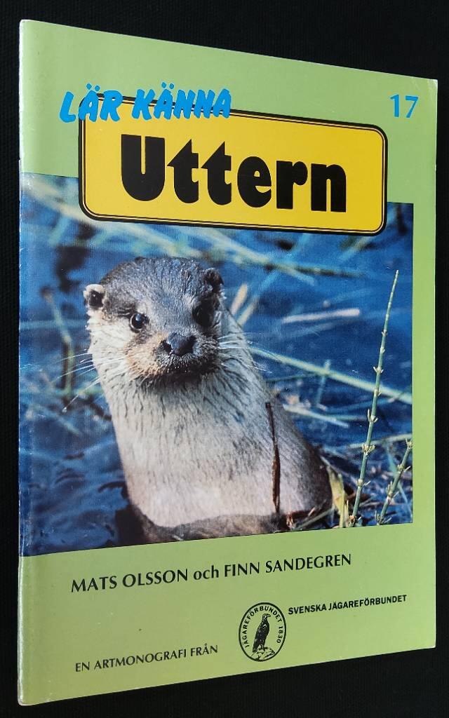 Uttern