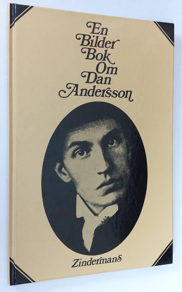 En bilderbok om Dan Andersson