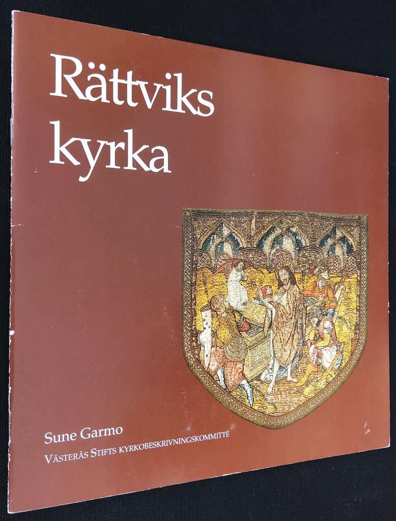 R&auml;ttviks kyrka