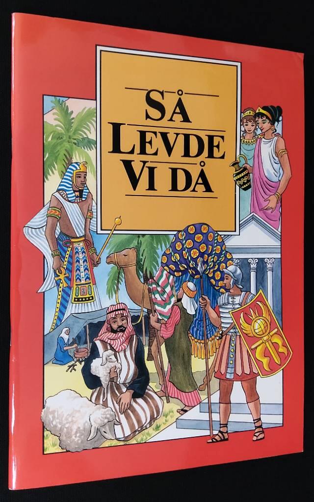 Så levde vi då