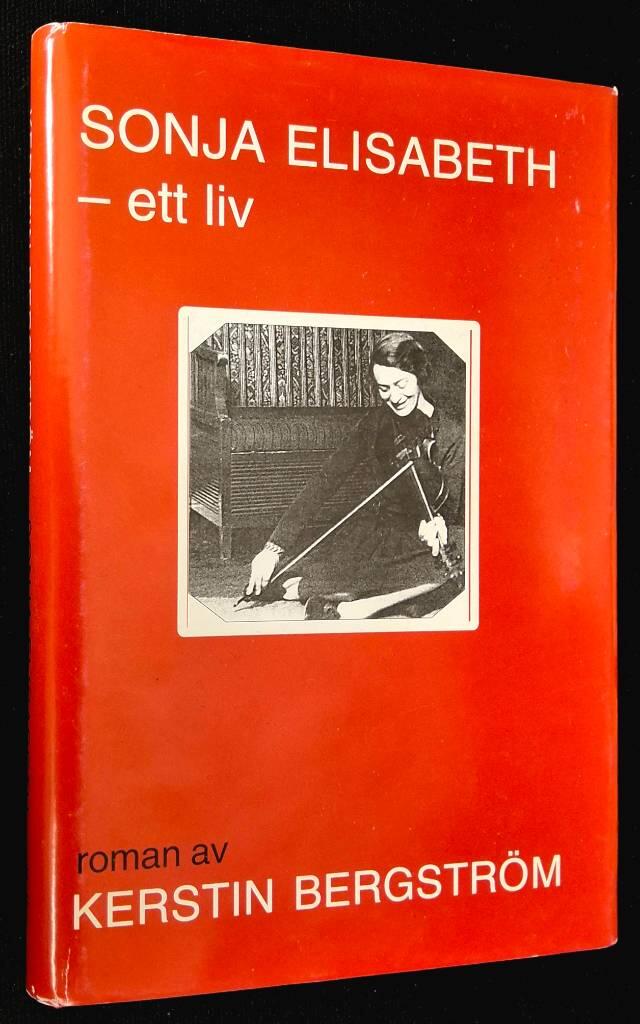 Sonja Elisabeth - ett liv