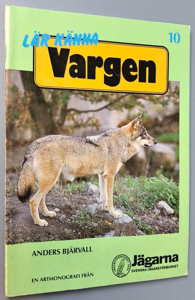 Vargen