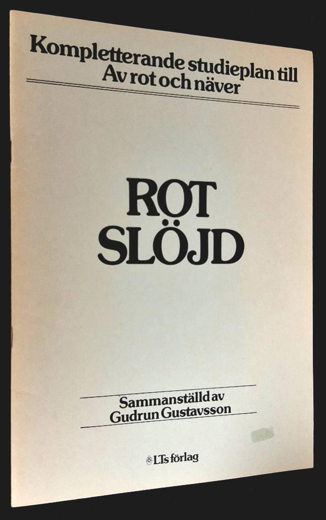 Av n&auml;ver och rot