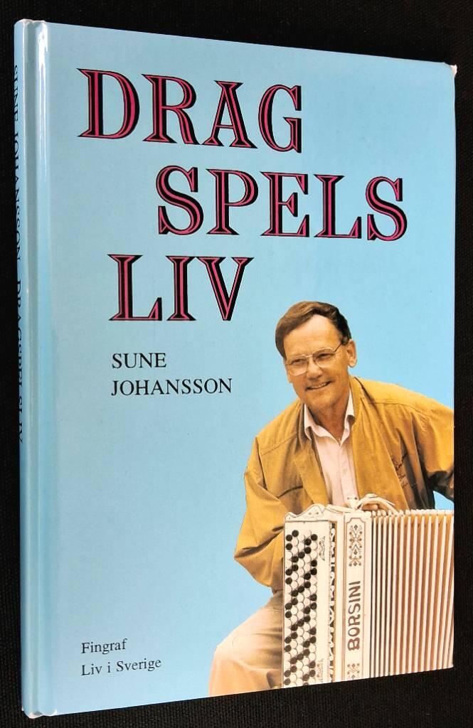Dragspelsliv