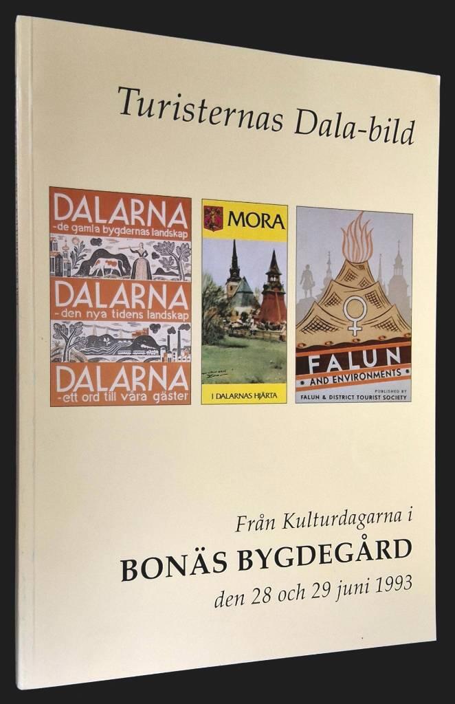 Kulturdagar i Bon&auml;s bygdeg&aring;rd