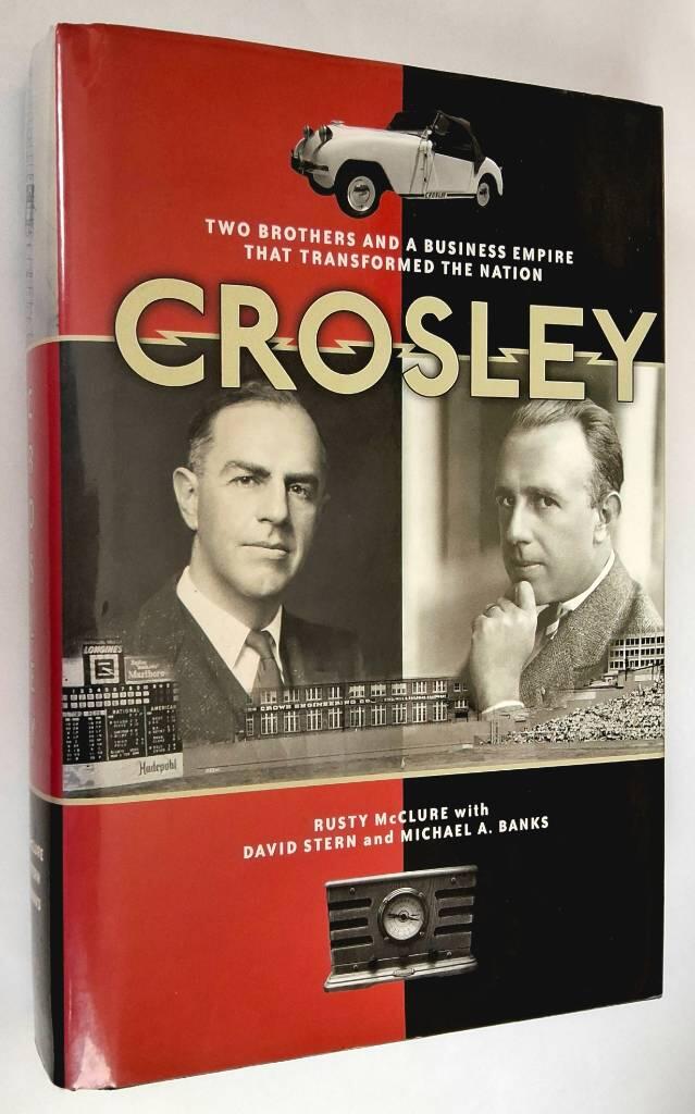 Crosley