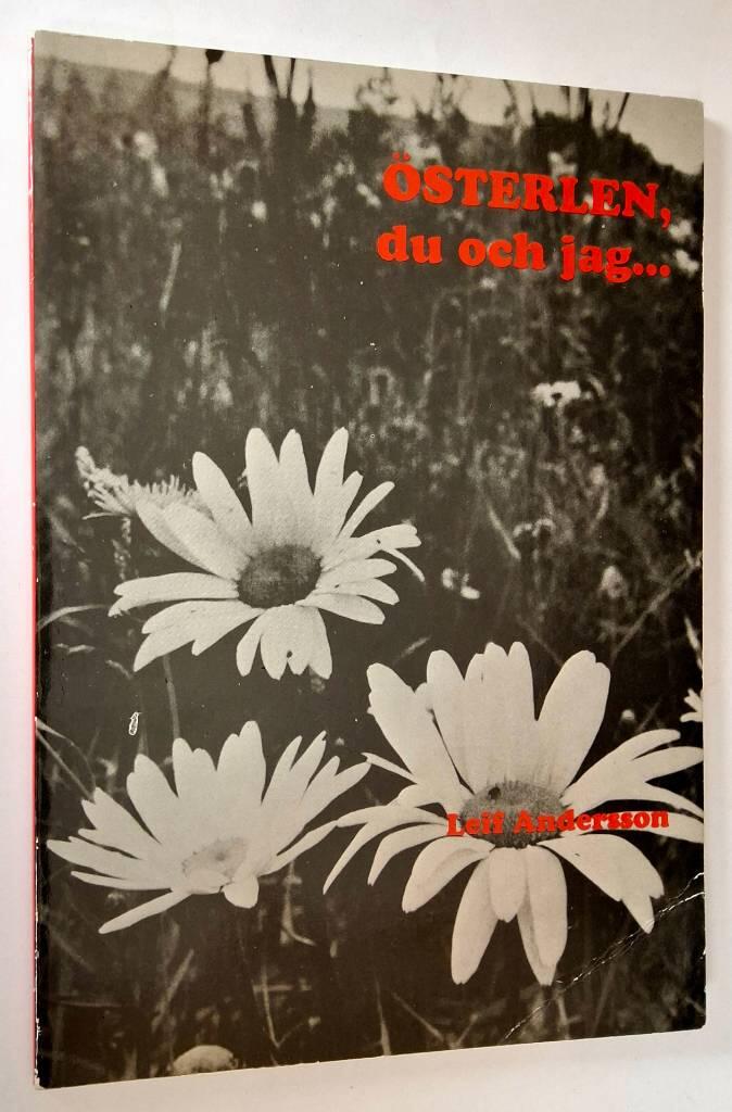 &Ouml;sterlen, du och jag