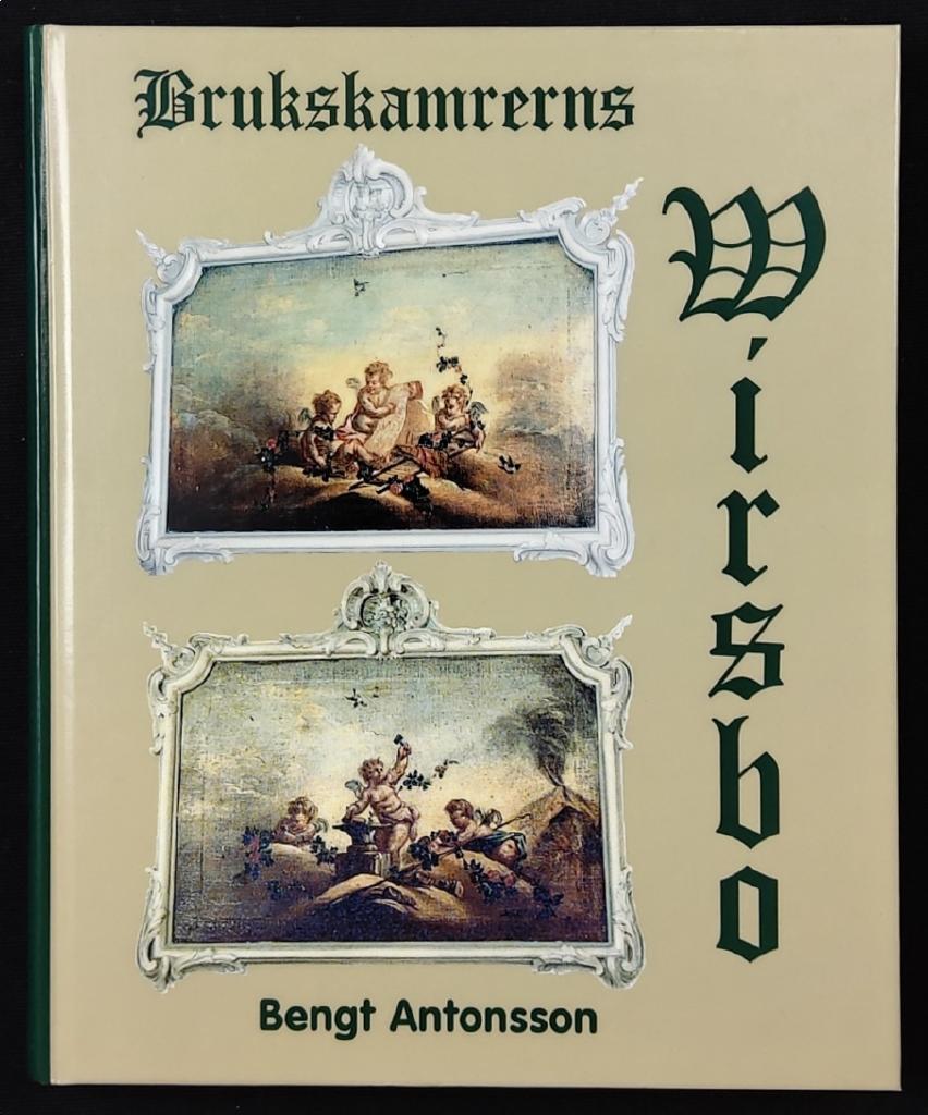 Brukskamrerns Wirsbo