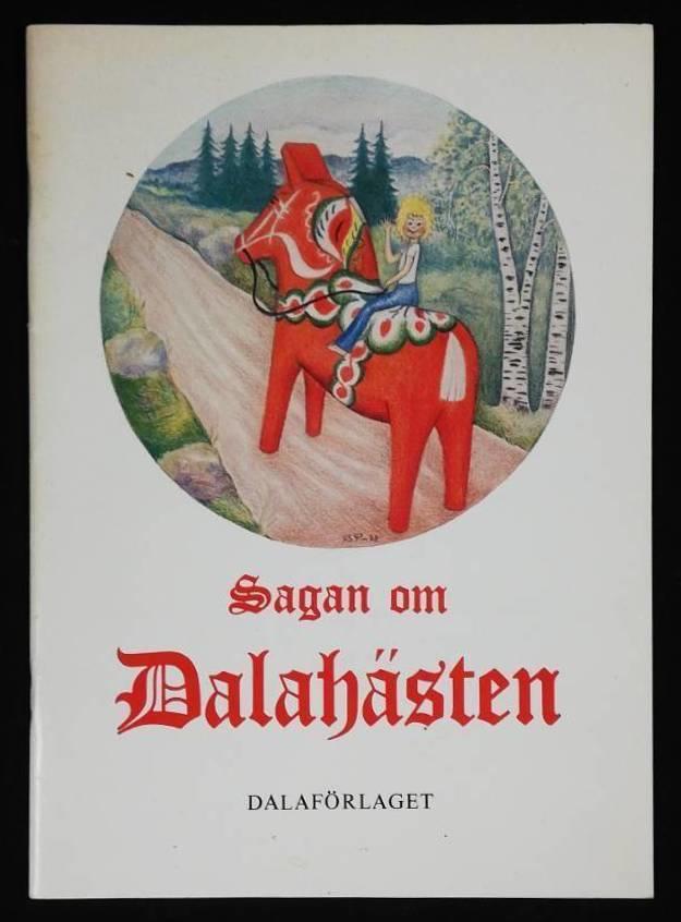 Sagan om dalah&auml;sten