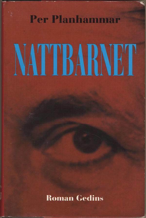 Nattbarnet : [roman]