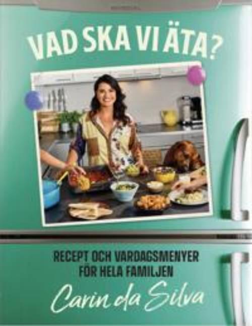 Hela familjens kokbok