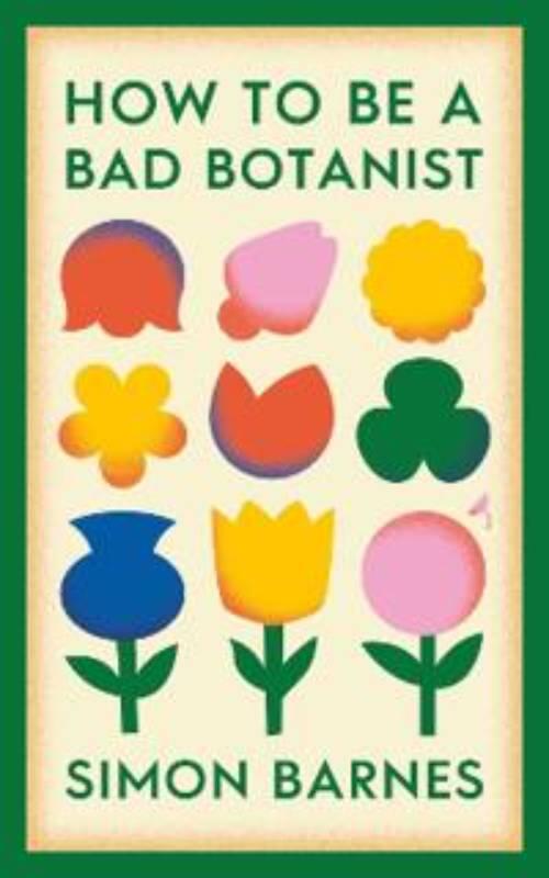 How to be a bad botanist