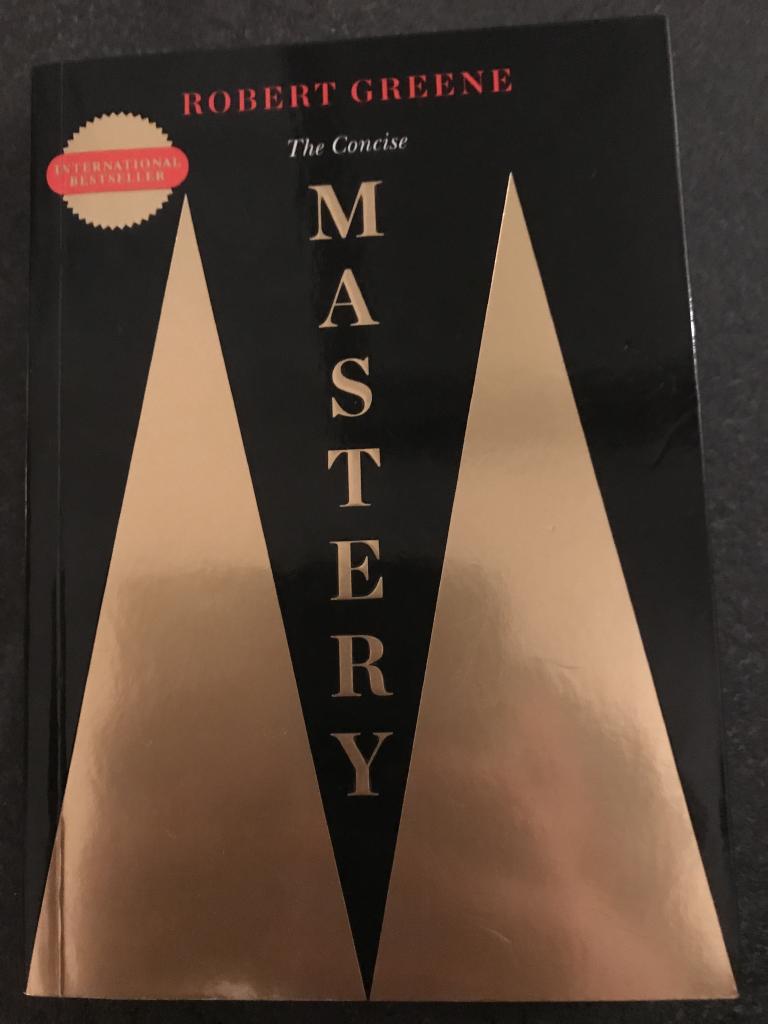The Concise Mastery