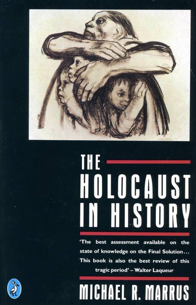 The holocaust in history