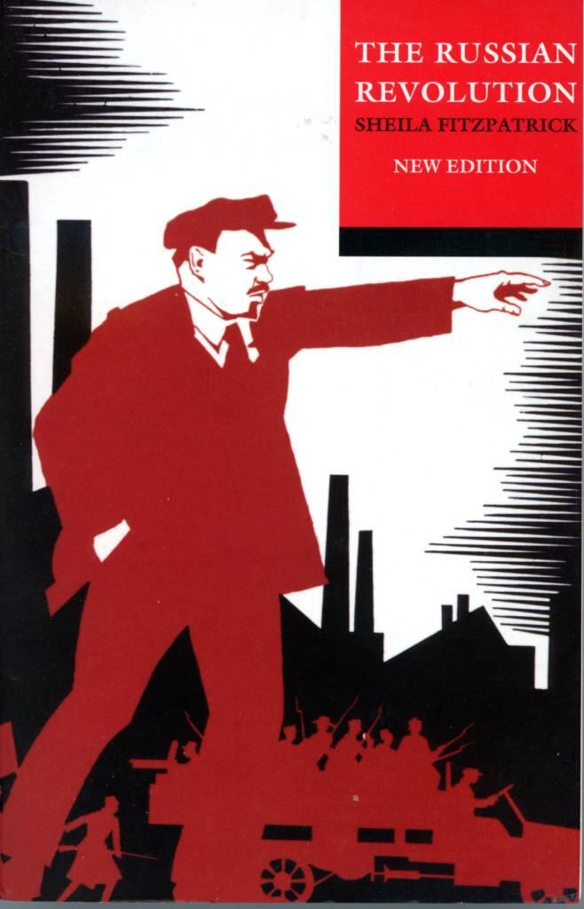 The Russian Revolution