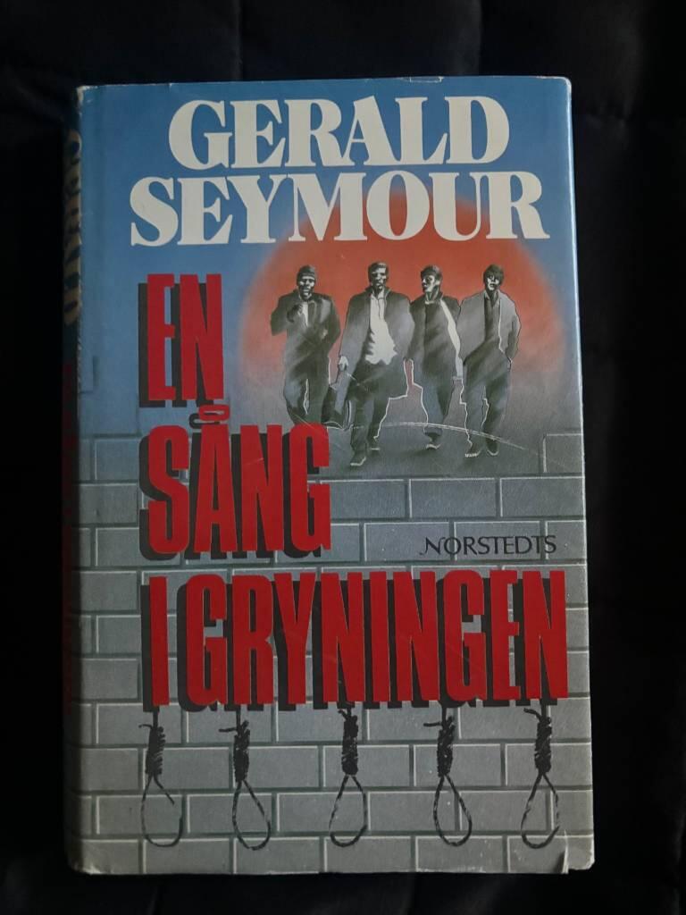 En s&aring;ng i gryningen