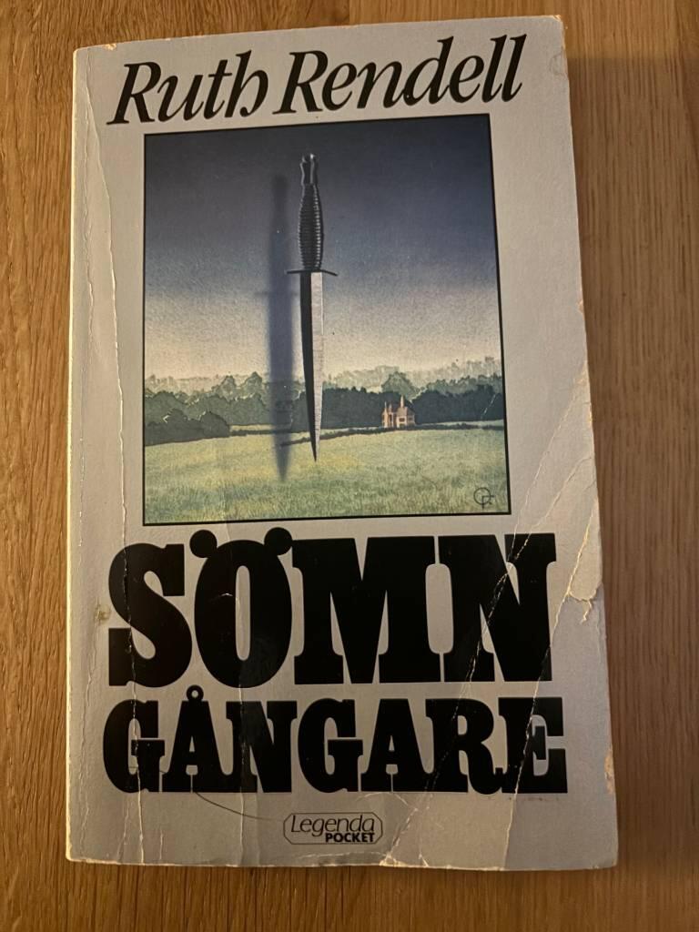 S&ouml;mng&aring;ngare