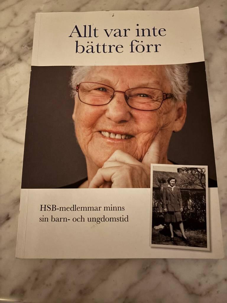 Allt var inte b&auml;ttre f&ouml;rr