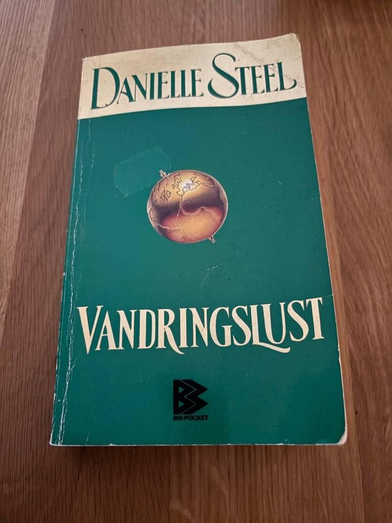 Vandringslust