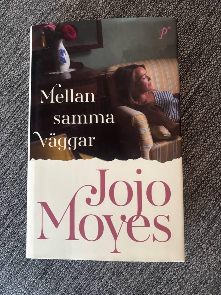 Mellan samma väggar