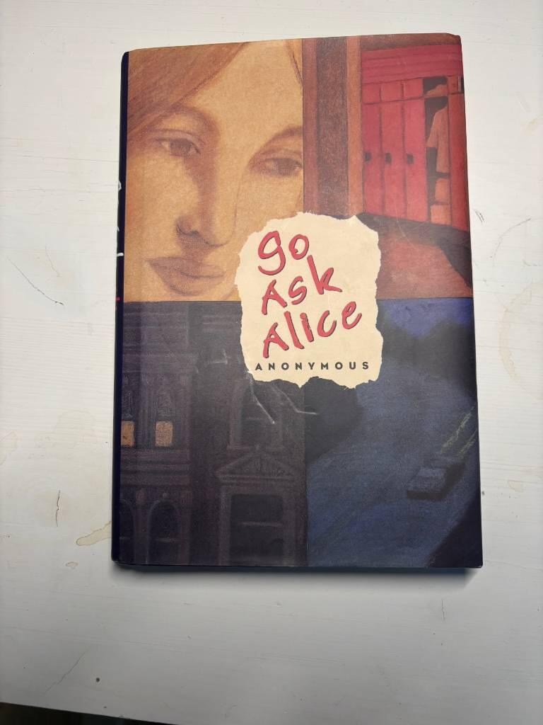 Go ask Alice