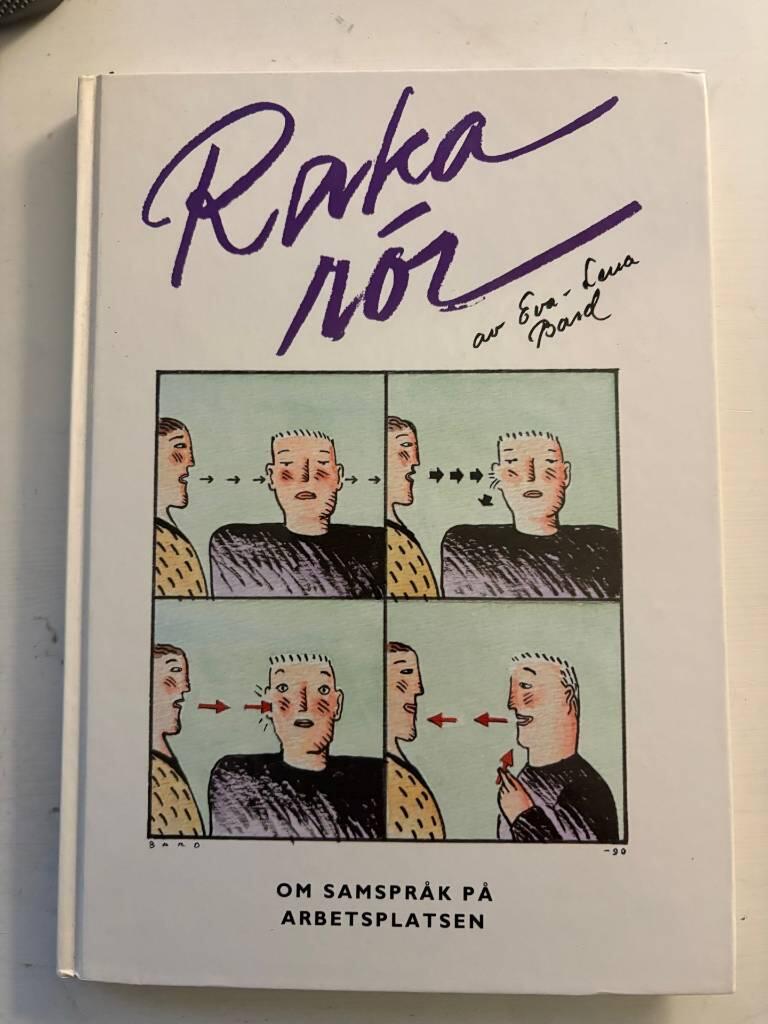 Raka r&ouml;r