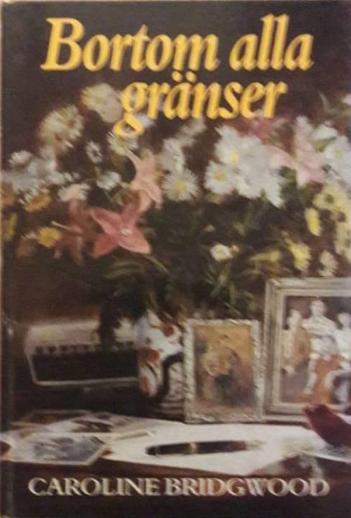 Bortom alla gr&auml;nser