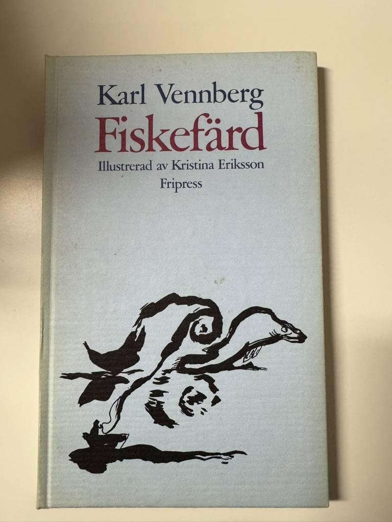 Fiskef&auml;rd