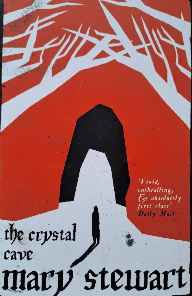 Crystal cave