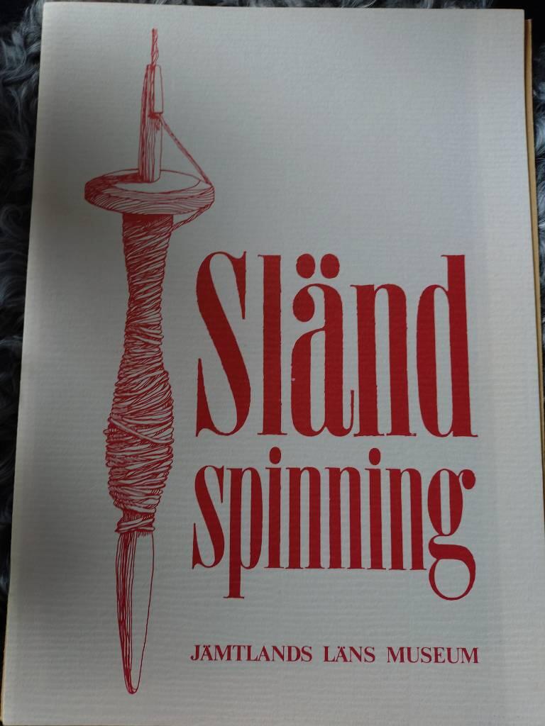 Sl&auml;ndspinning