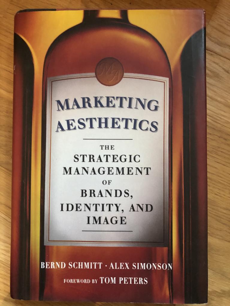 Marketing aesthetics : the strategic management of brands, identity, and image