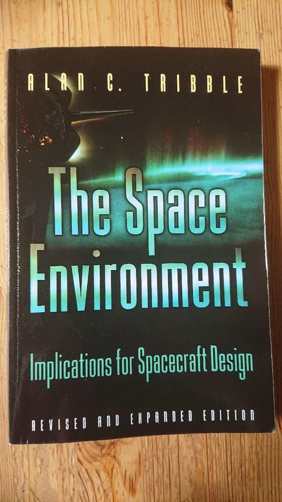 The space environment