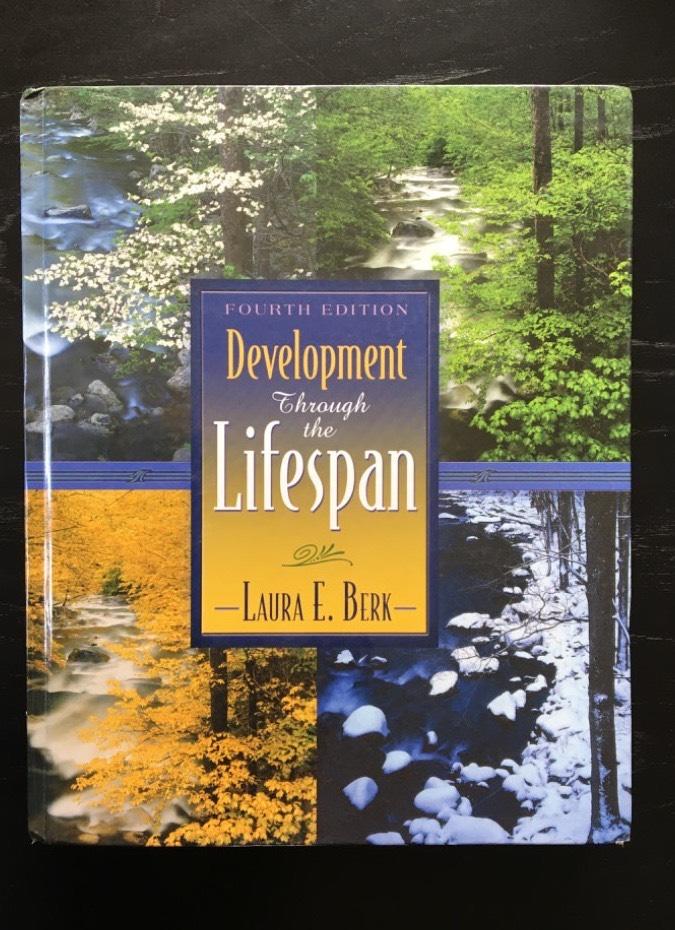 Development Through the Lifespan