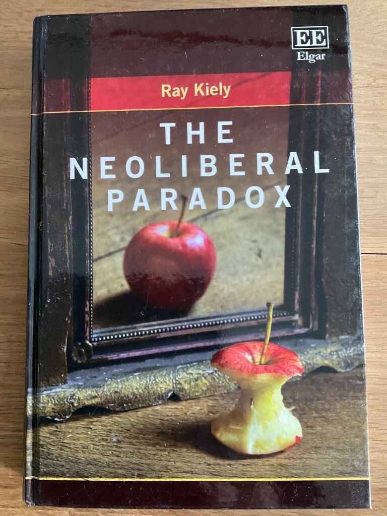 The neoliberal paradox