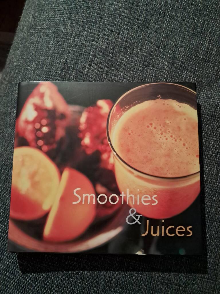 Smoothies & juices
