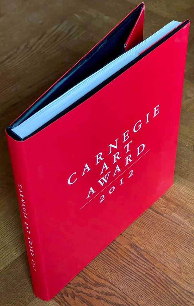 Carnegie art award