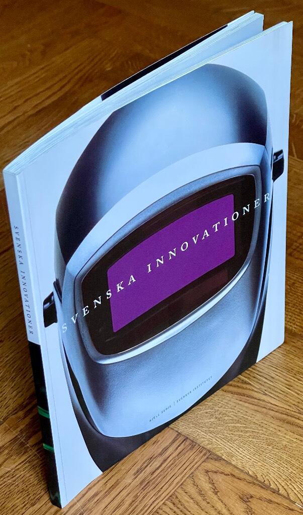 Svenska innovationer