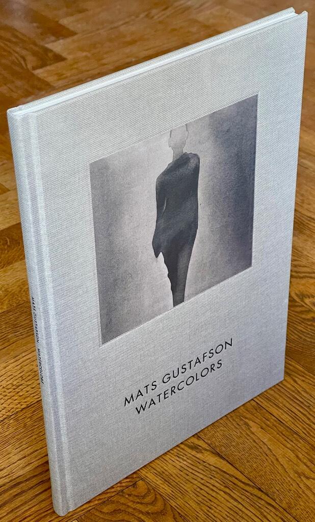 Mats Gustafson - watercolors 1989-2001