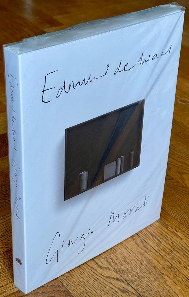 Edmund de Waal : Giorgio Morandi