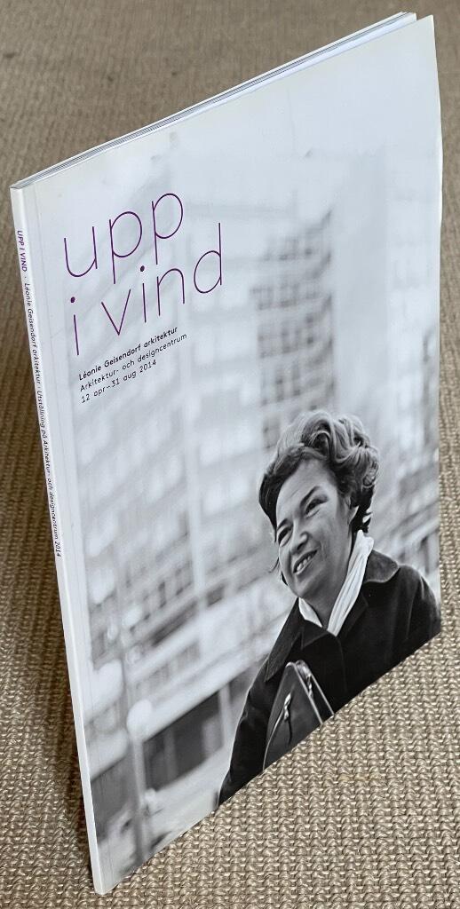 Upp i vind