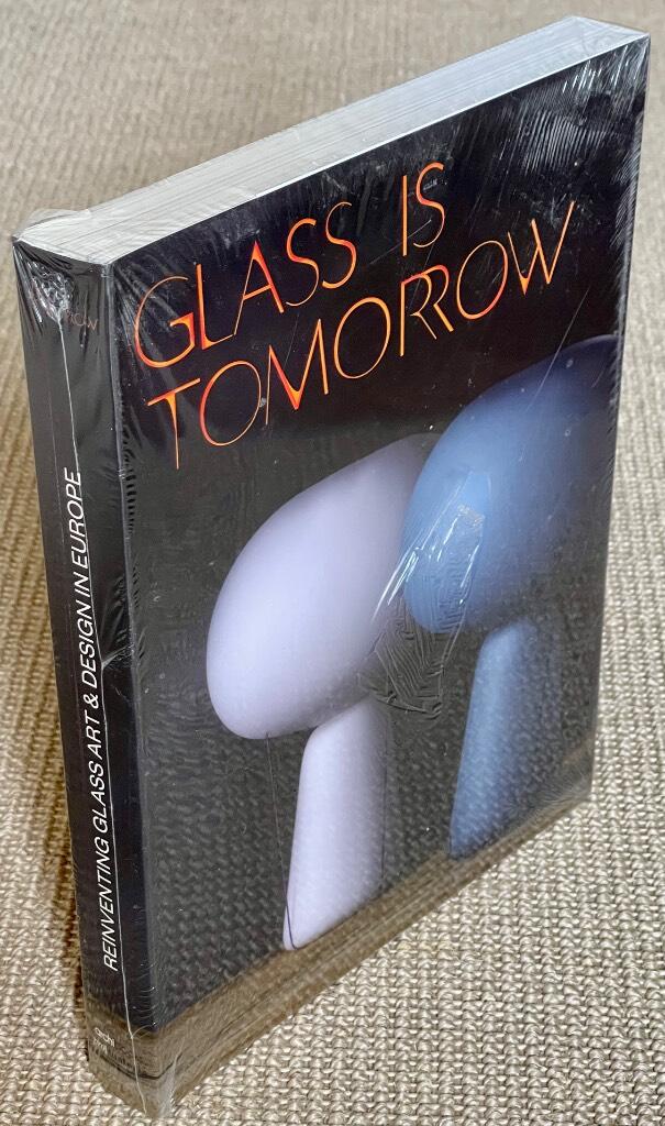 Glass is tomorrow