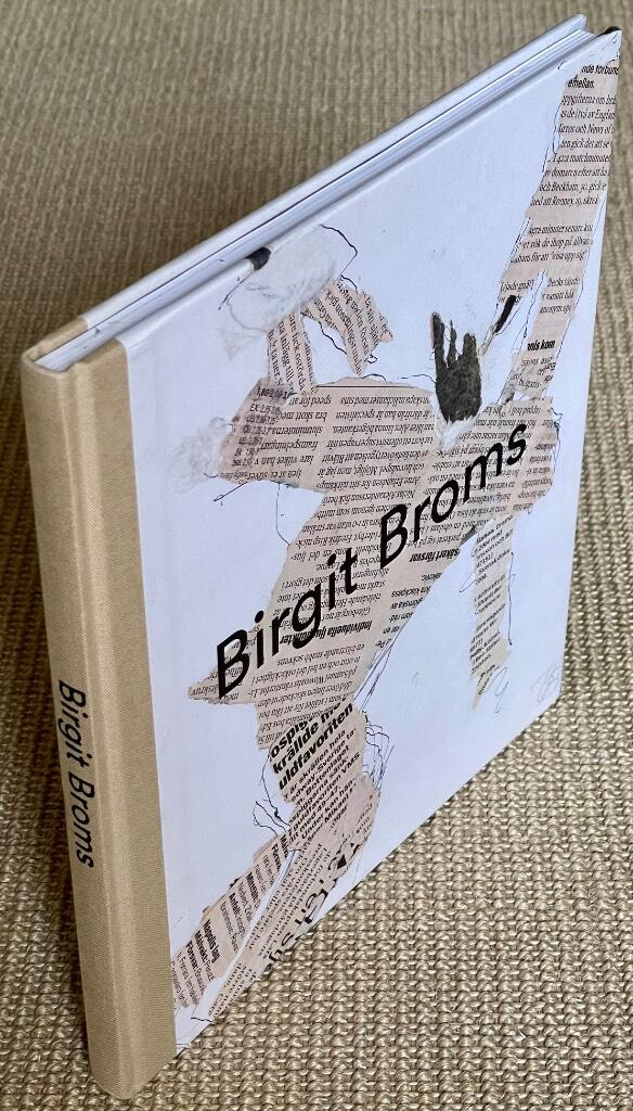Birgit Broms