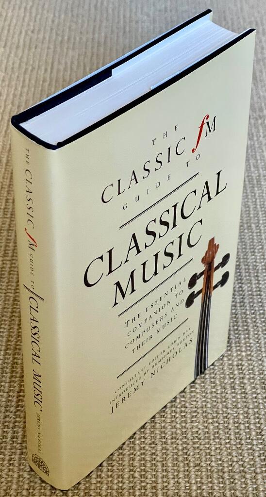 The Classic FM guide to classical music