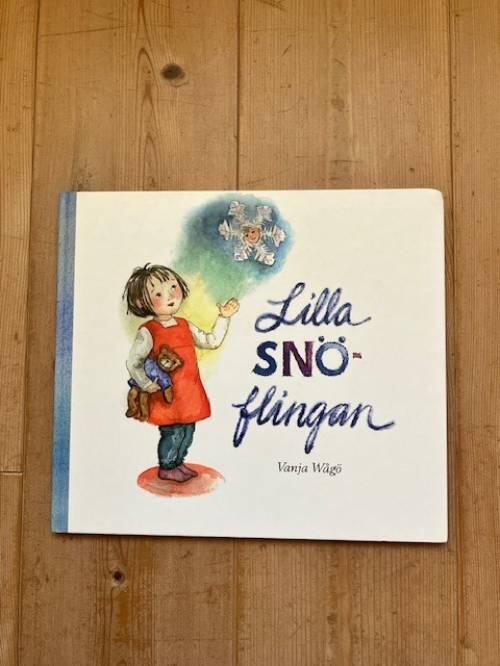 Lilla sn&ouml;flingan