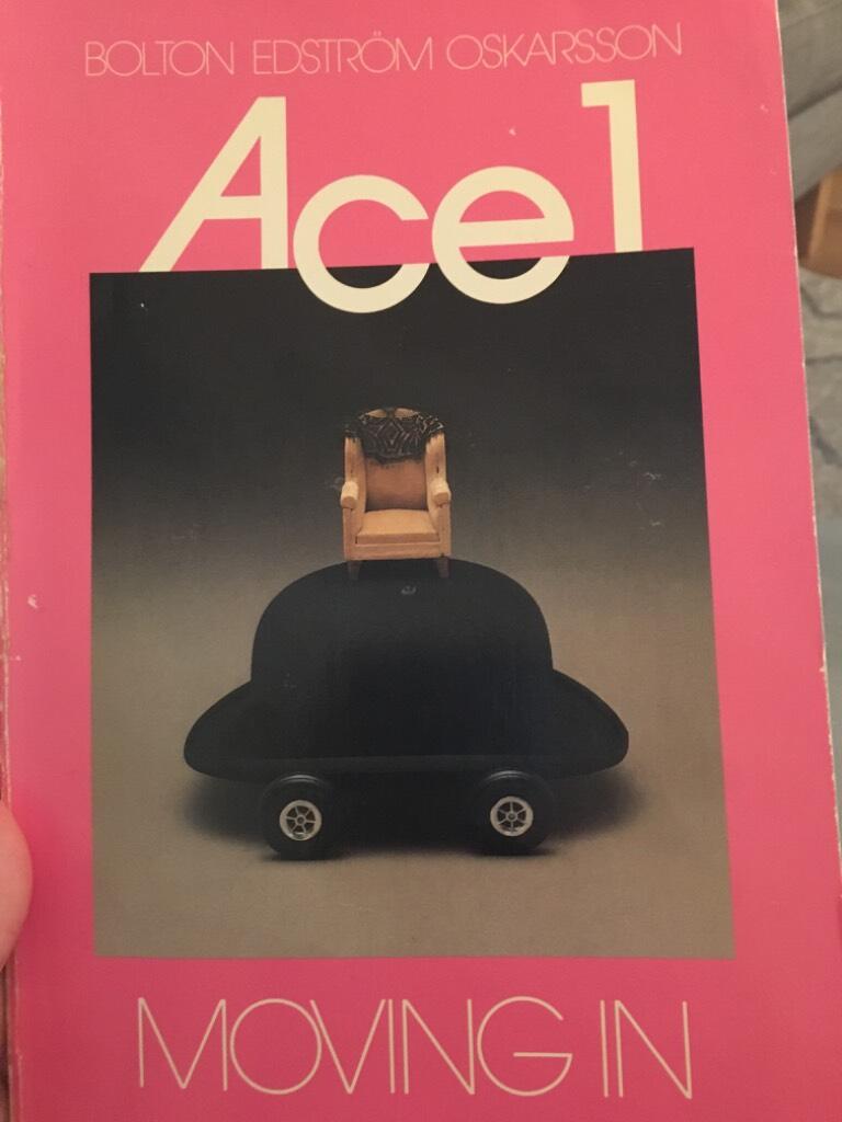 Ace