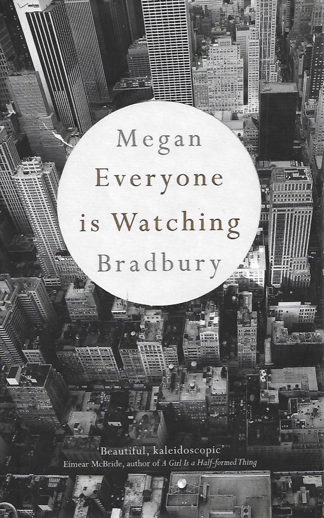 Everyone is watching