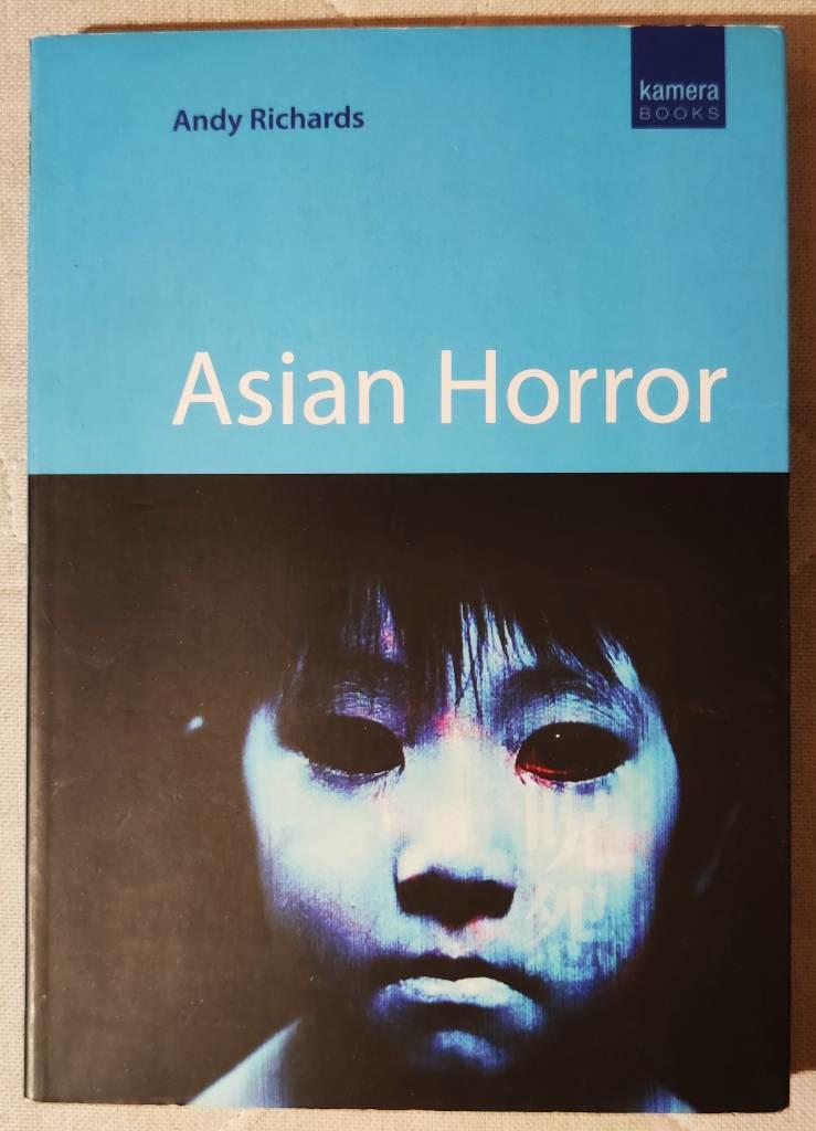 Asian horror