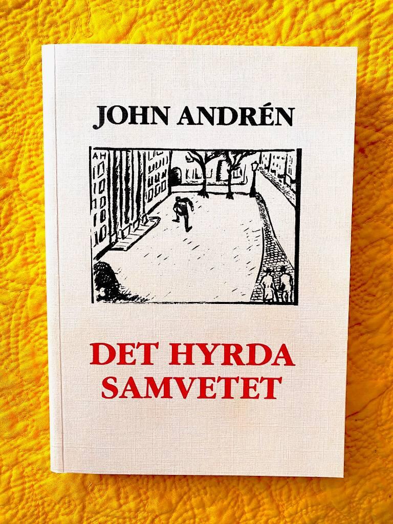 Det hyrda samvetet - en brottm&aring;lshistoria