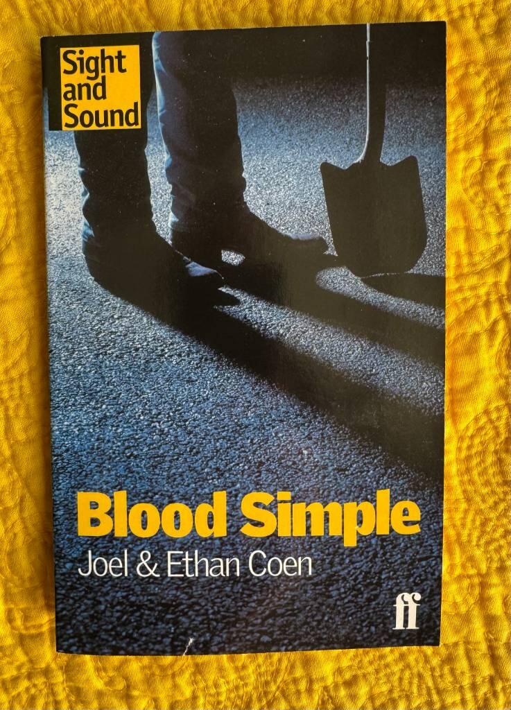 Blood simple