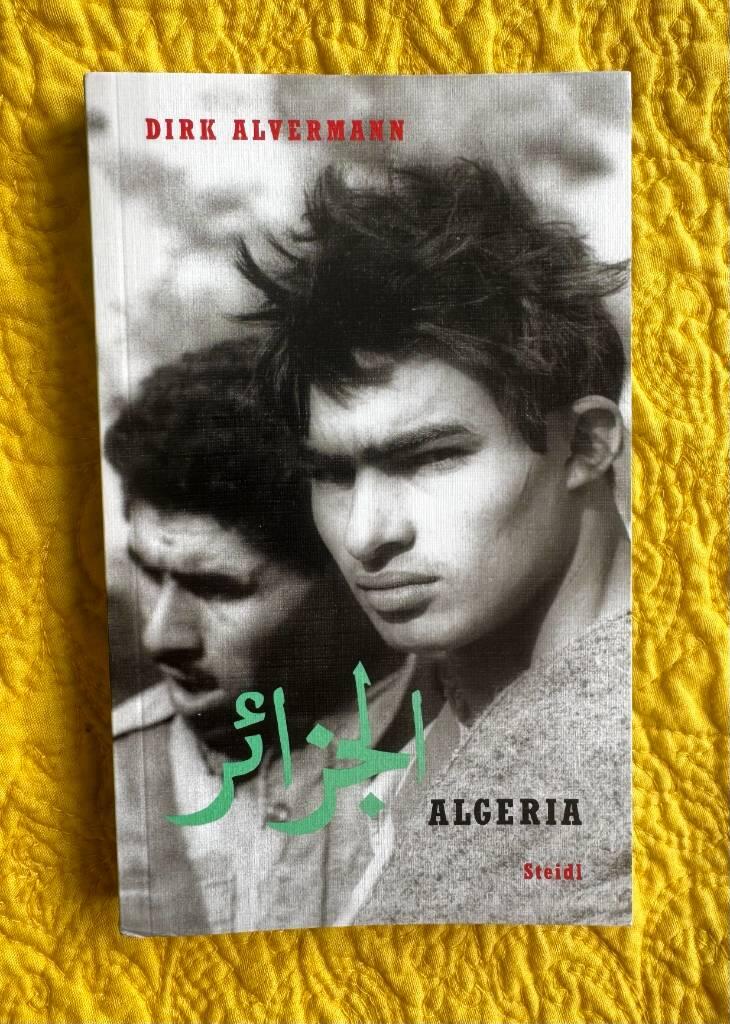 Algeria